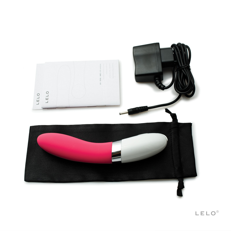 Liv_cerise_3 Lelo - Liv 2