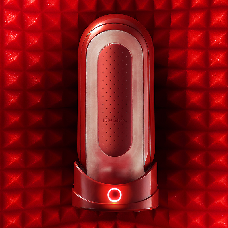 Tenga - FLIP ZERO Warming Tenga - FLIP ZERO Warming
