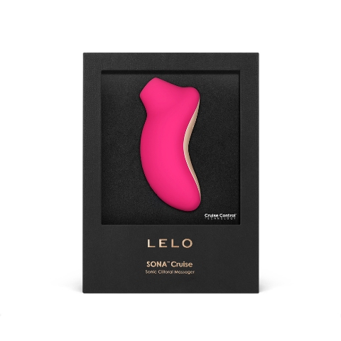 Lelo - Sona Cruise