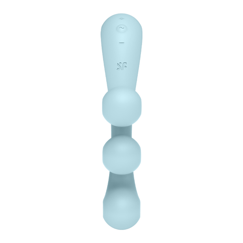 Satisfyer - Tri Ball 2 Satisfyer - Tri Ball 2