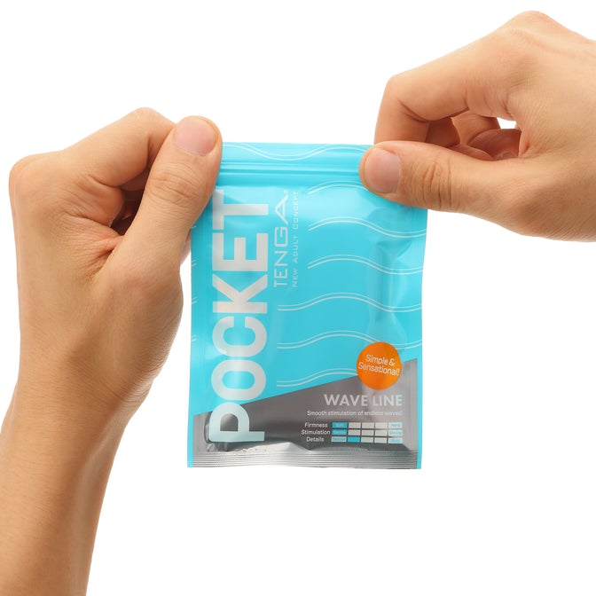 Tenga - Pocket