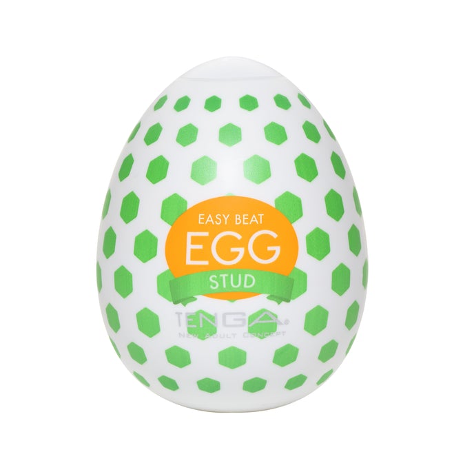 Tenga - Egg