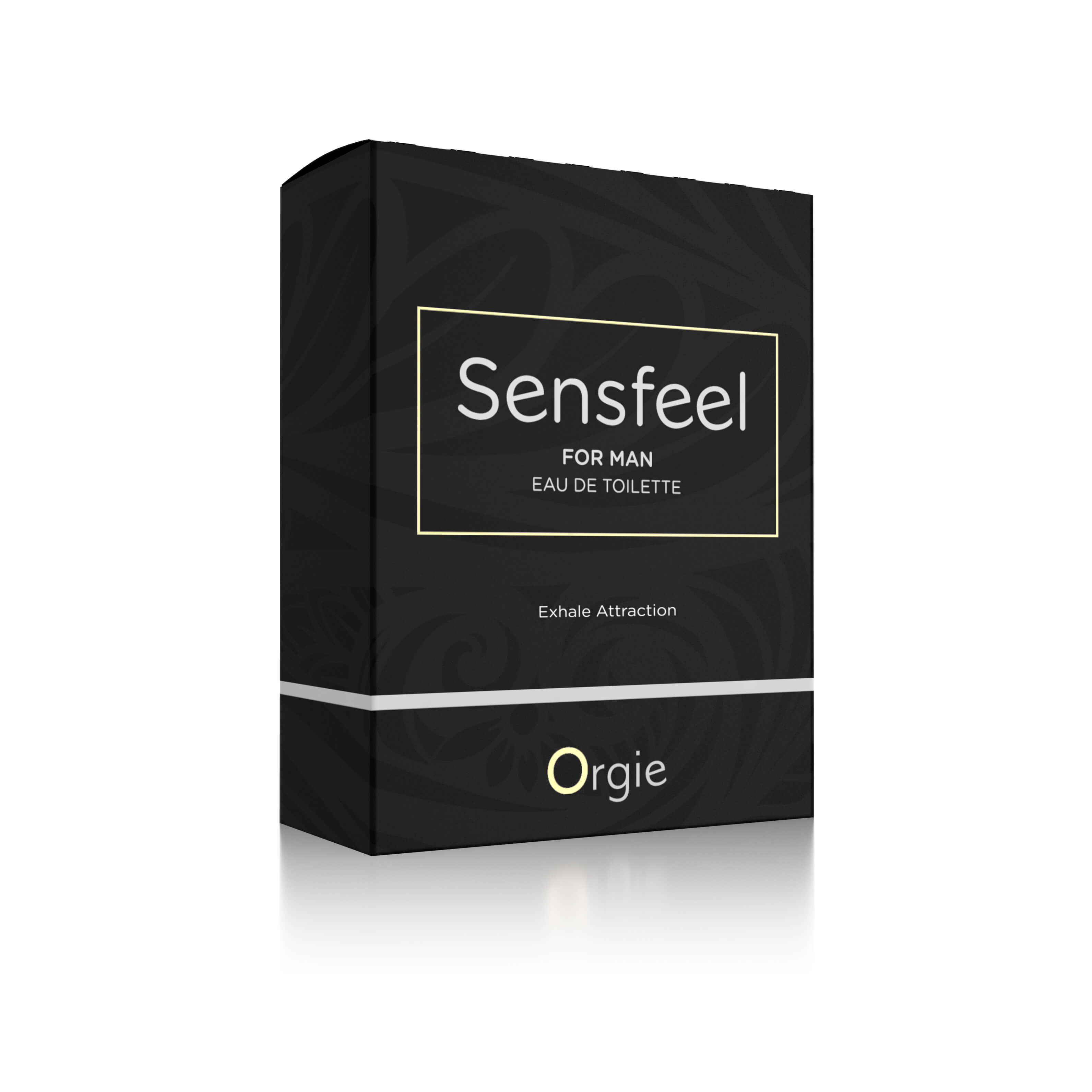 Orgie - Sensfeel - for Man