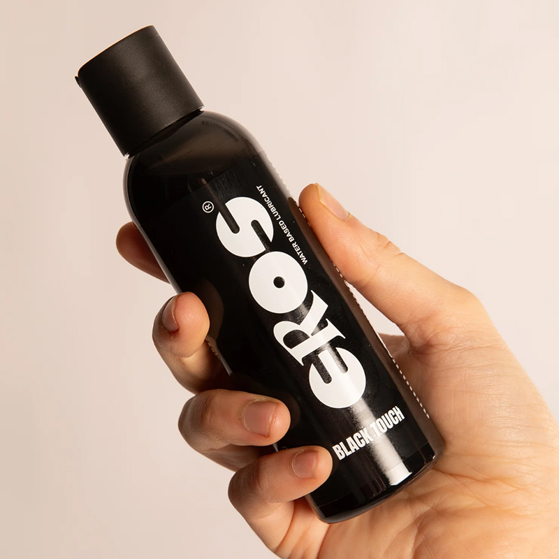Eros - Black Touch