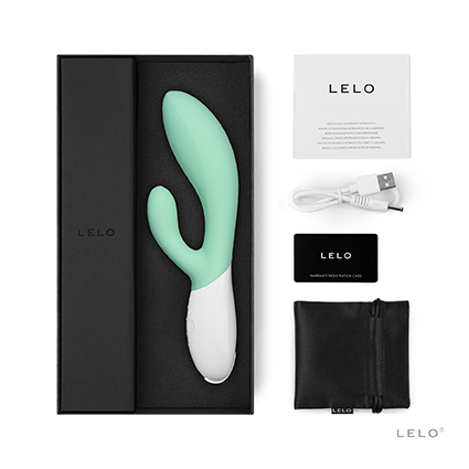 Lelo - Ina 3