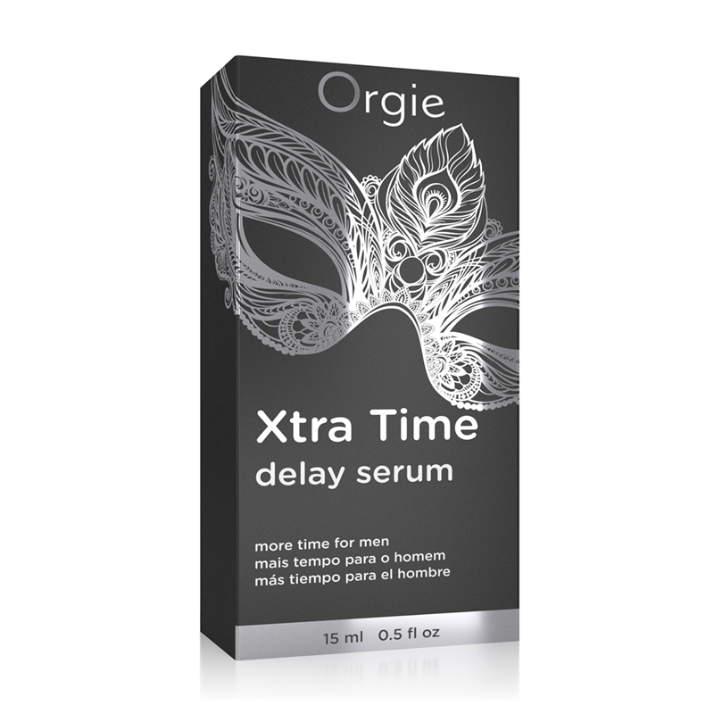 2GqTl8jut42yAC Orgie - Xtra Time - Delay Serum - 15ml