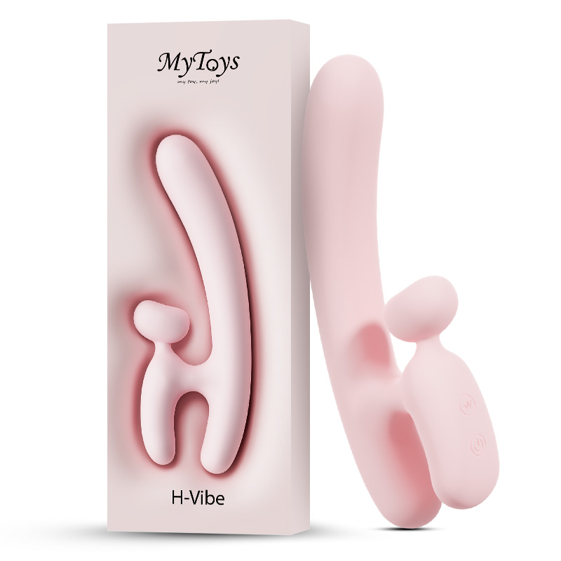 MyToys - H-Vibe MyToys - H-Vibe