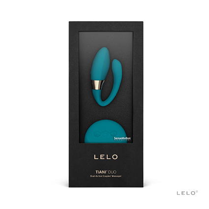 Lelo - Tiani Duo