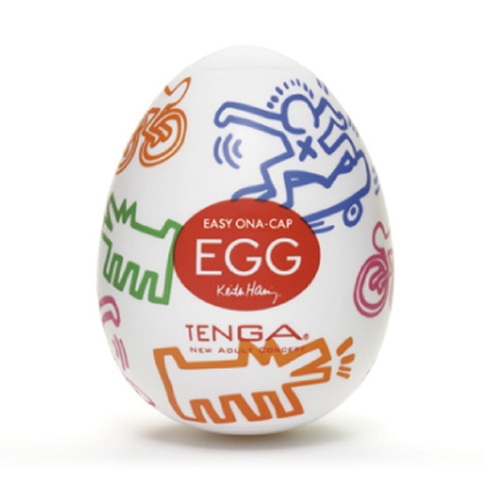 Tenga - Egg