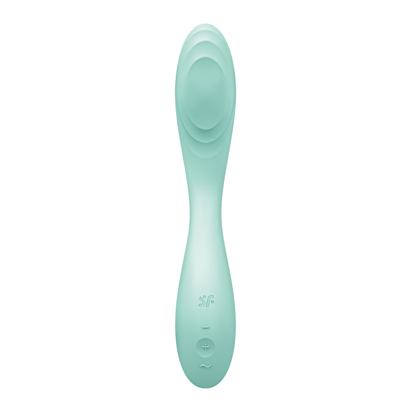 Satisfyer - Rrrolling Pleasure Satisfyer - Rrrolling Pleasure