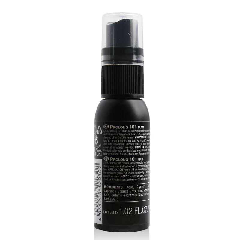 Eros - ProLong 101 - 30ml