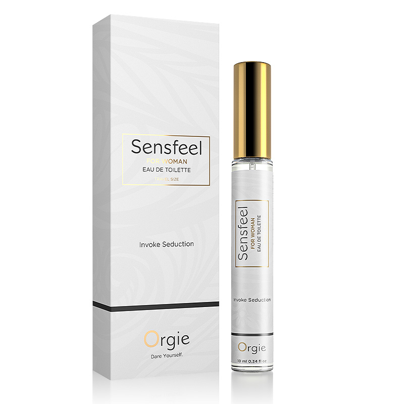 Orgie - Sensfeel - for Woman