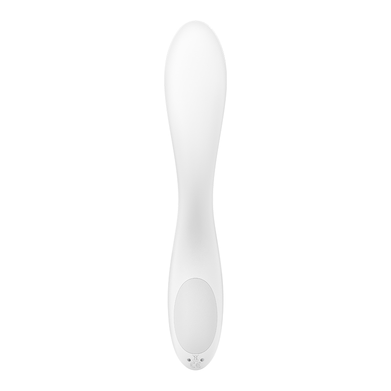 Satisfyer - Rrrolling Pleasure Satisfyer - Rrrolling Pleasure