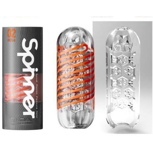 Tenga - Spinner Tenga - Spinner