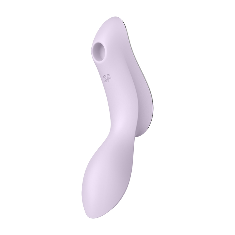 Satisfyer - Curvy Trinity 2