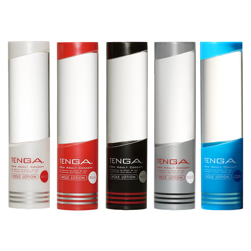 Tenga - Hole Lotion