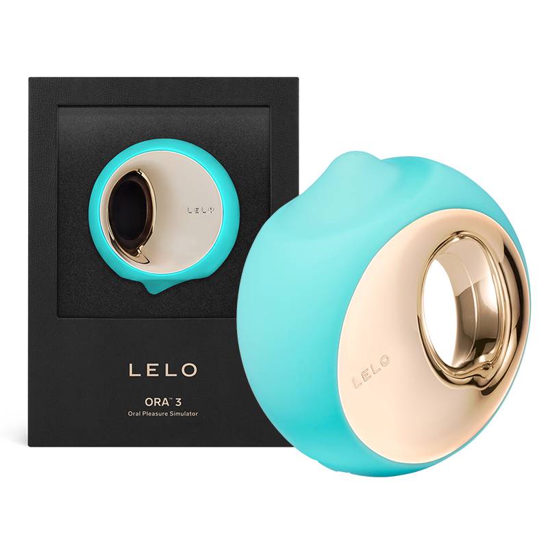 Lelo - Ora 3