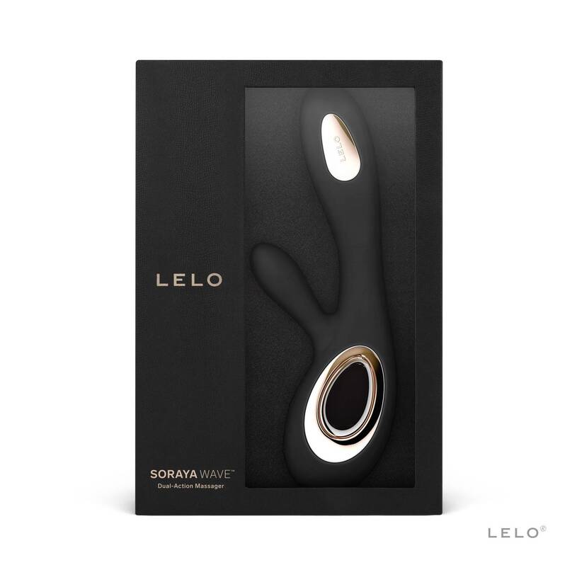 Lelo - Soraya Wave