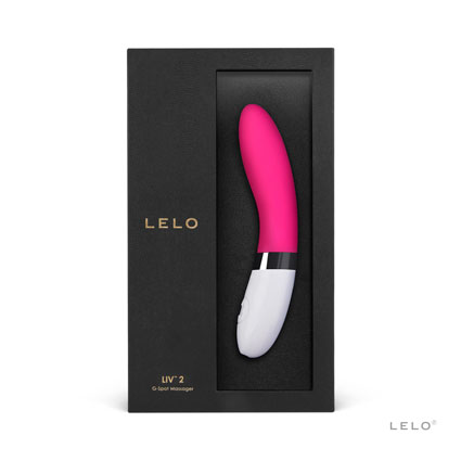 Lelo - Liv 2