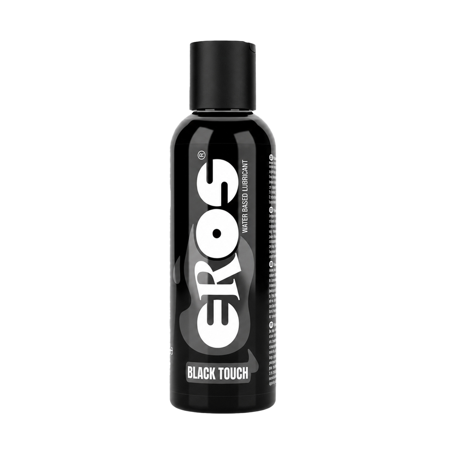 Eros - Black Touch