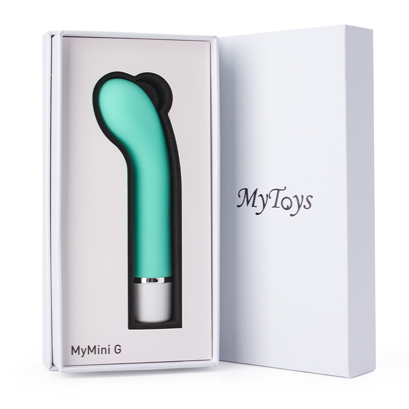 MyToys - MyMini G