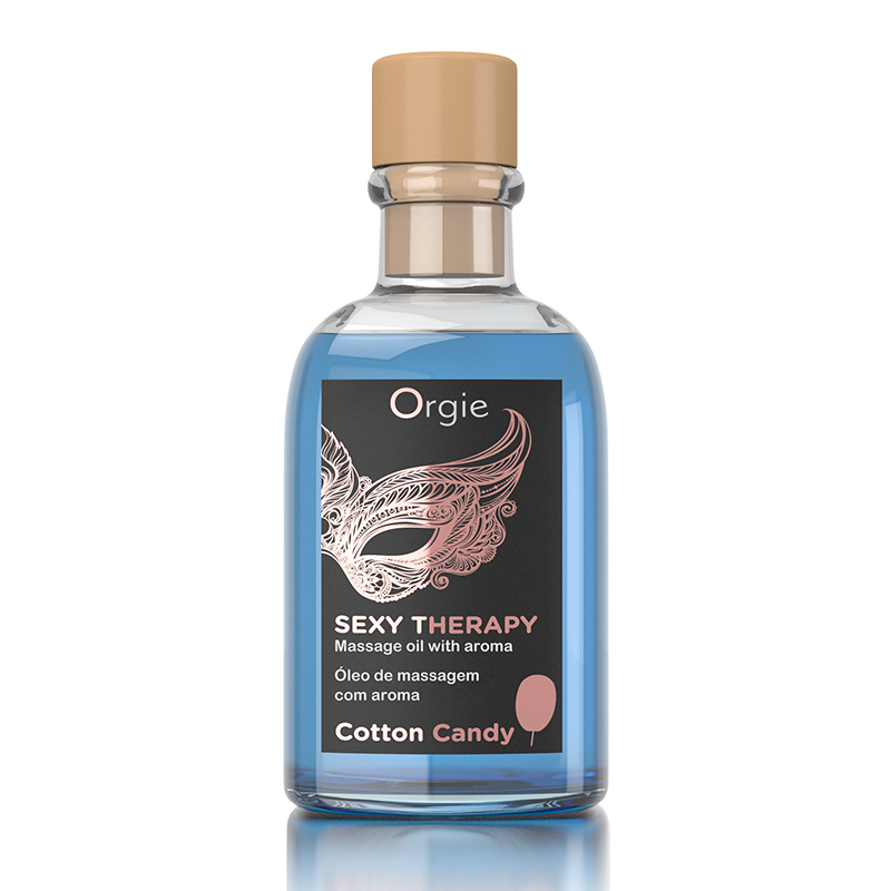 Orgie - Lips Massage Kit - 100ml Orgie - Lips Massage Kit - 100ml