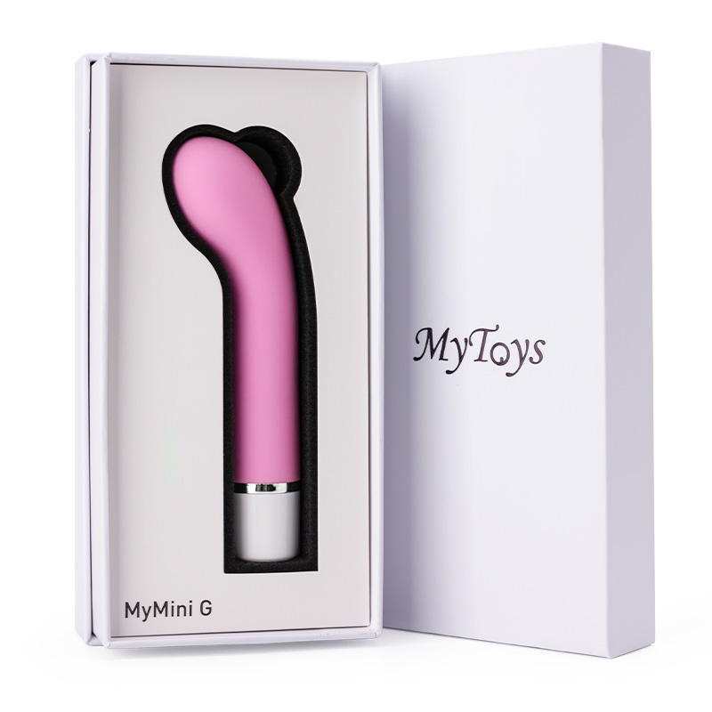 MyToys - MyMini G