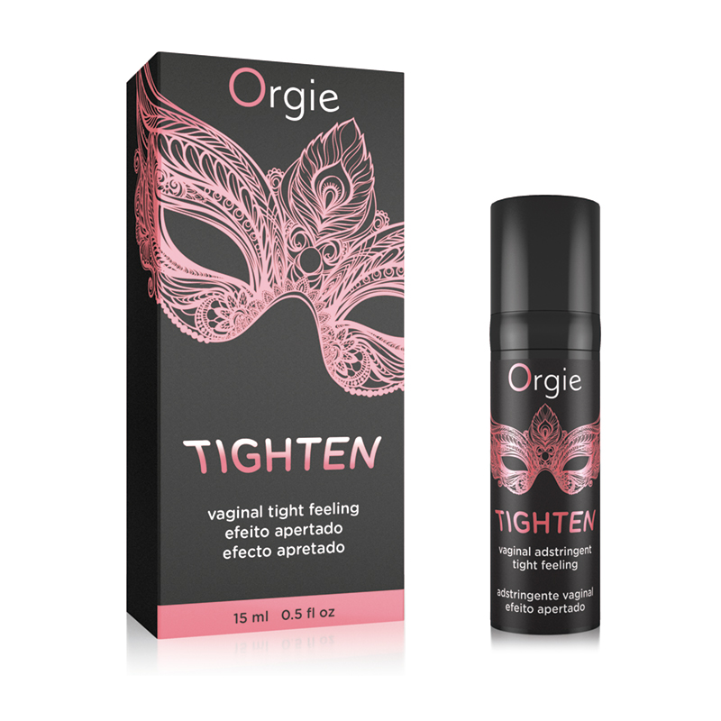 Orgie - Tighten - 15ml Orgie - Tighten - 15ml