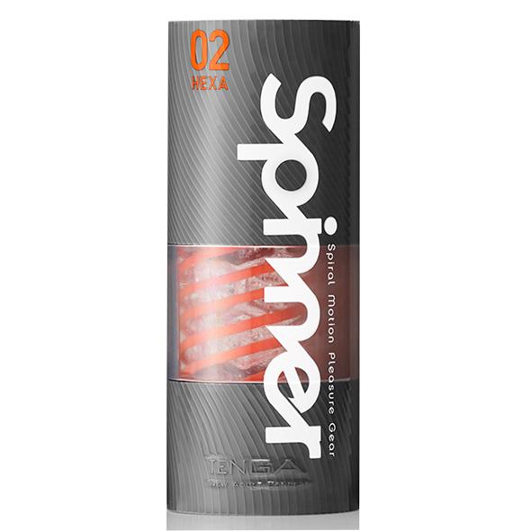 Tenga - Spinner Tenga - Spinner