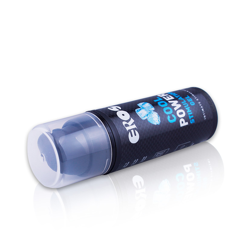 Eros - Cool Power Stimulation Gel - 30ml