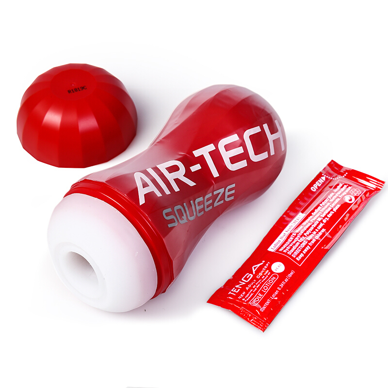 Tenga - AIR-TECH SQUEEZE