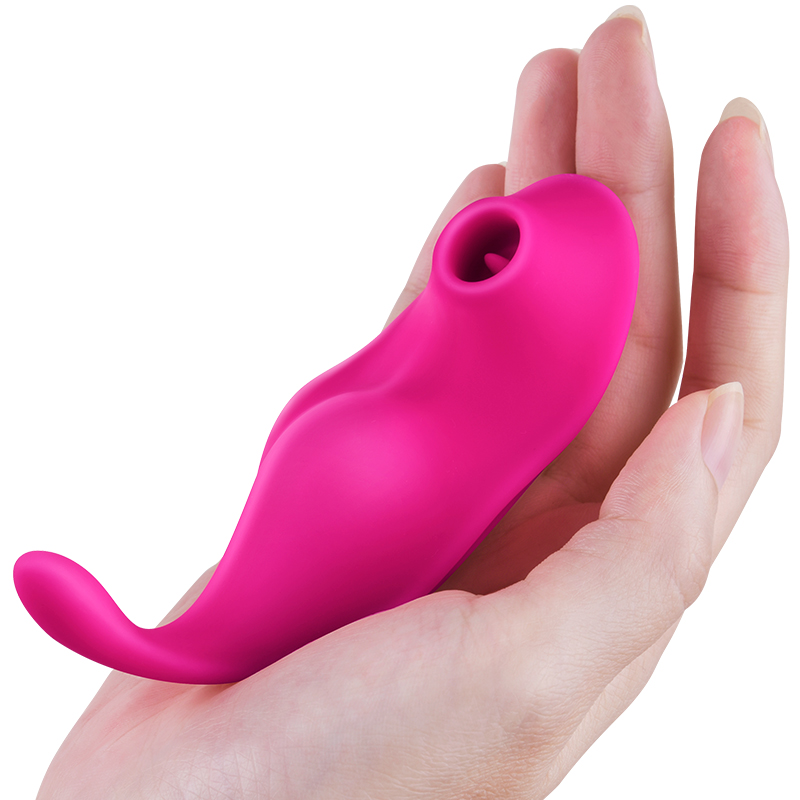 Erocome - Equuleus - Cerise Erocome - Equuleus - Cerise