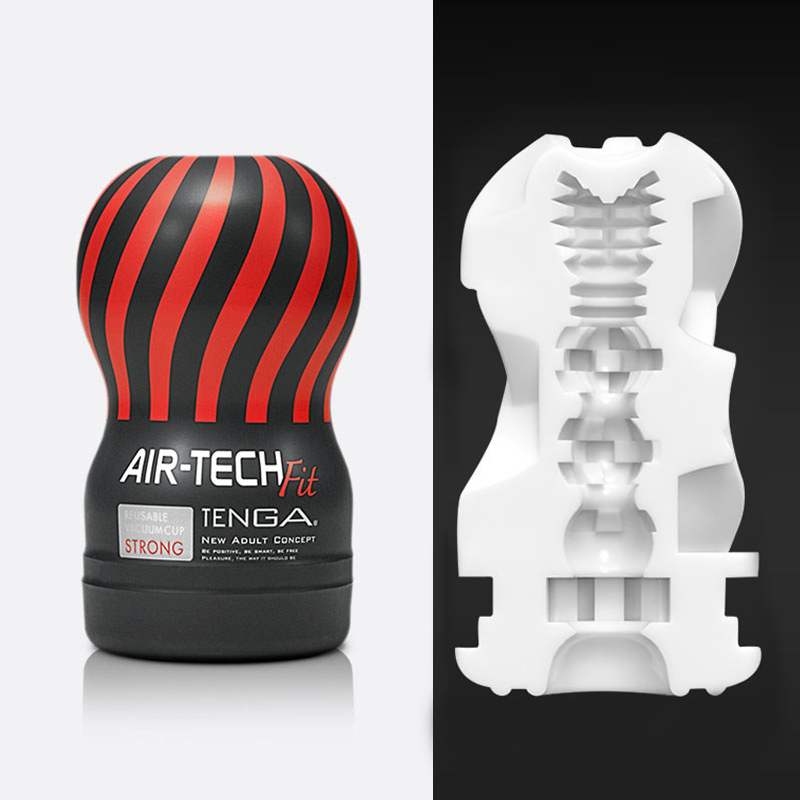 Tenga - AIR-TECH FIT - STRONG