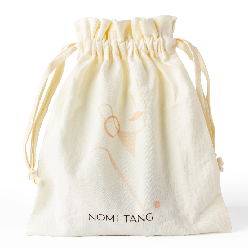 Nomi Tang - Pocket Wand