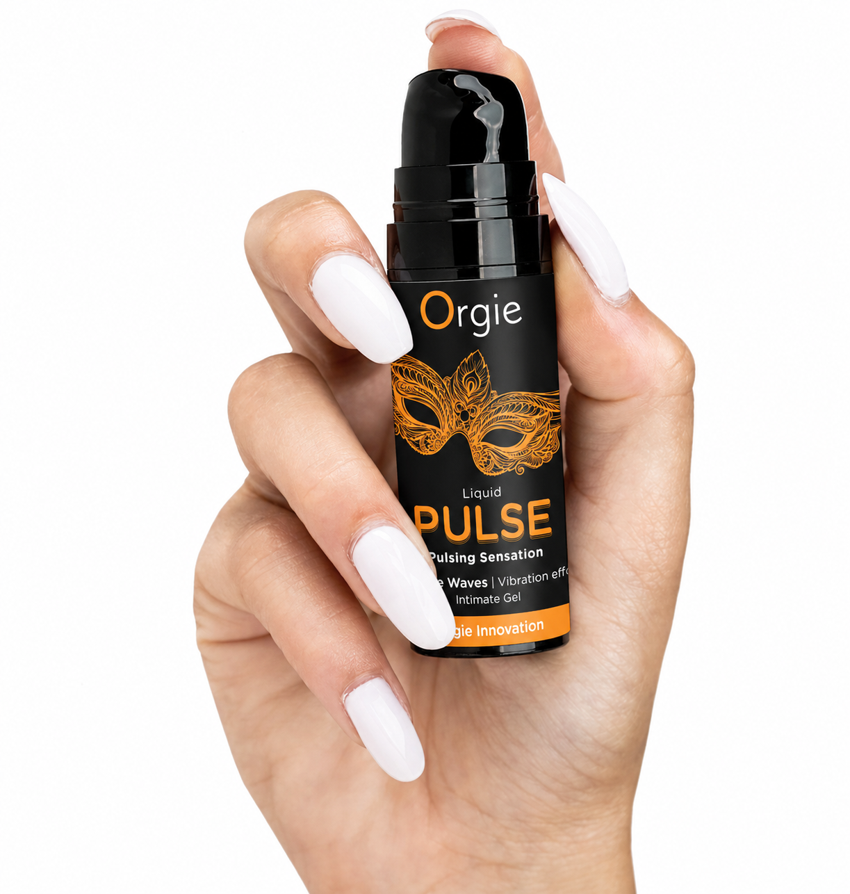 Orgie - Liquid Pulse - 15 ml