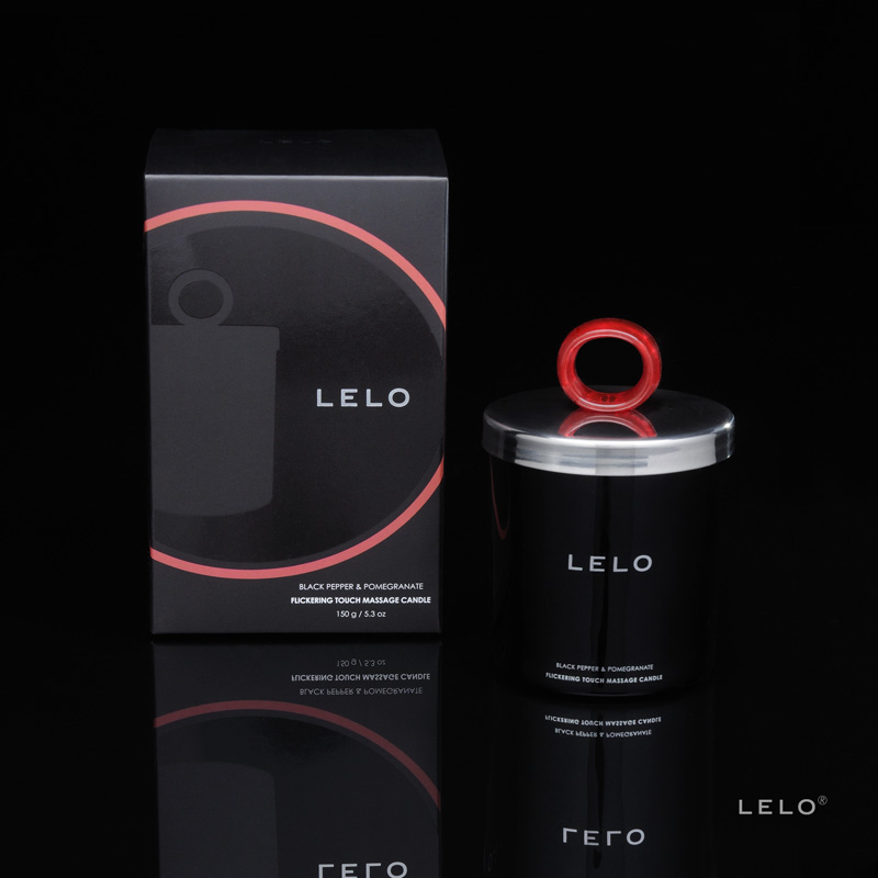 Lelo - Massage Candle
