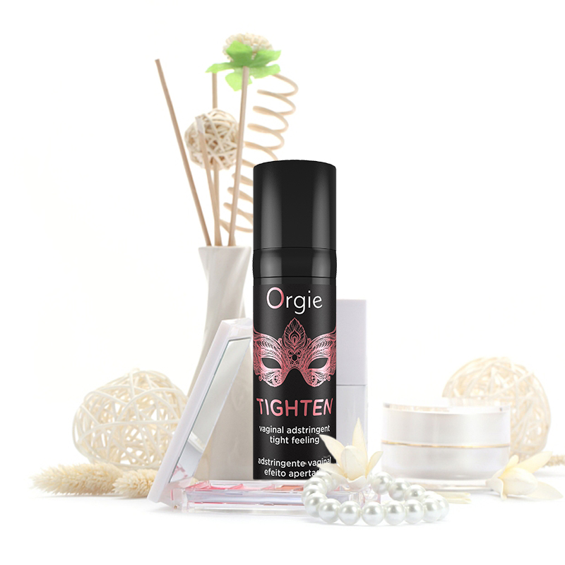 Orgie - Tighten - 15ml Orgie - Tighten - 15ml