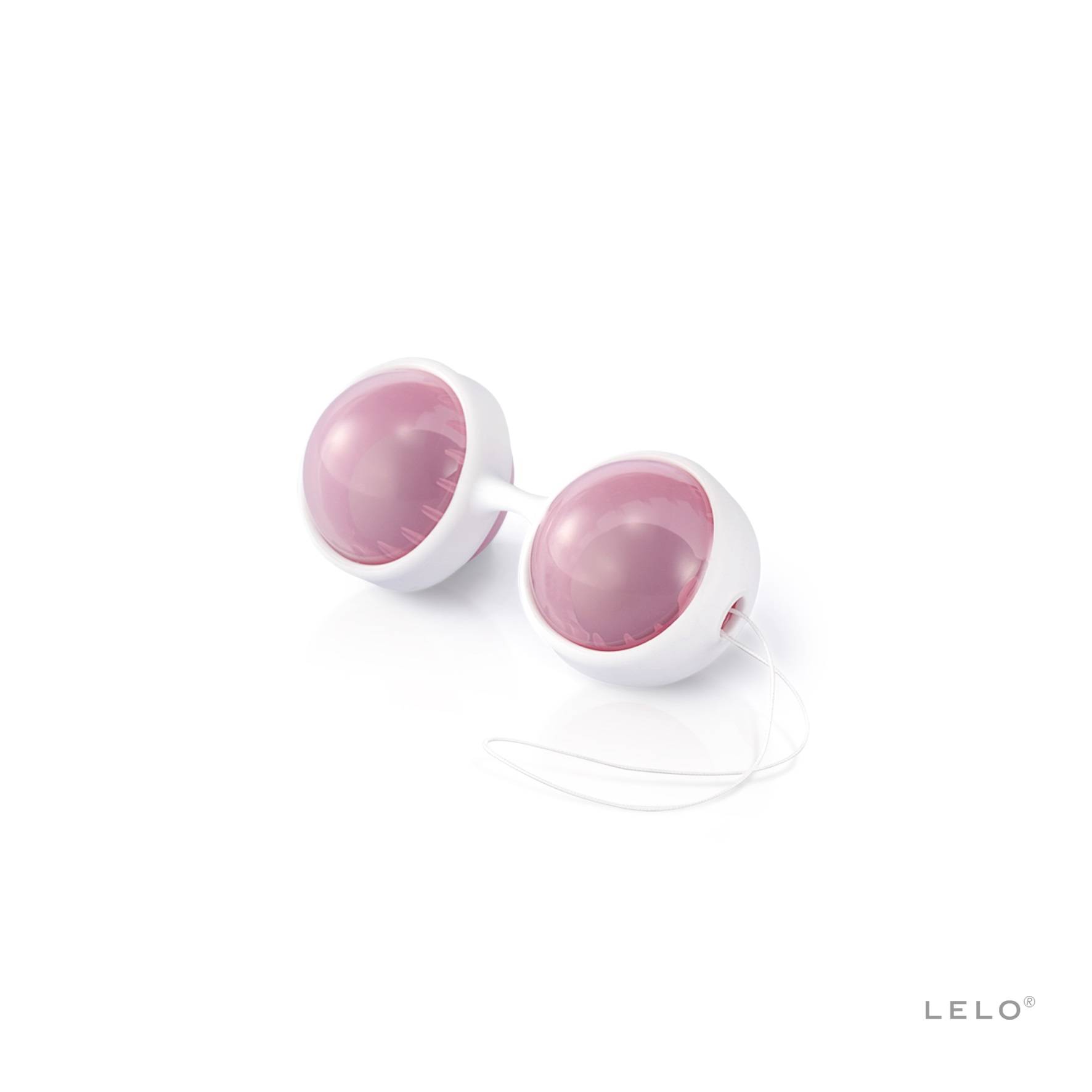 Beads-Plus-Pink Lelo - Beads Plus