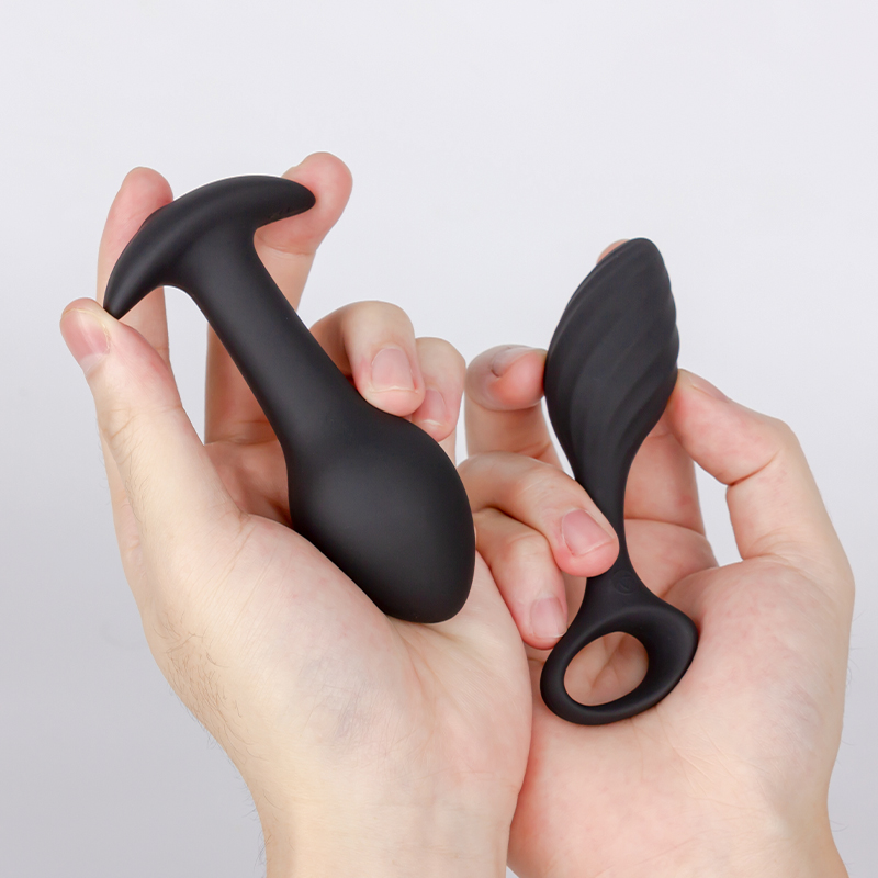 Nomi Tang - Fun Plug Set