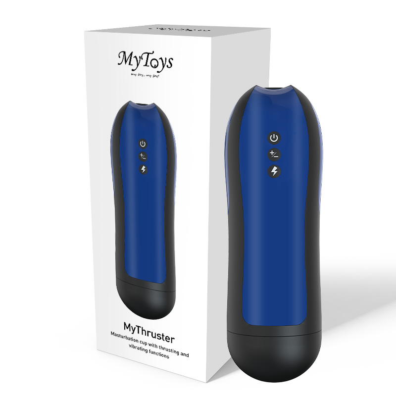 MyToys - MyThruster MyToys - MyThruster
