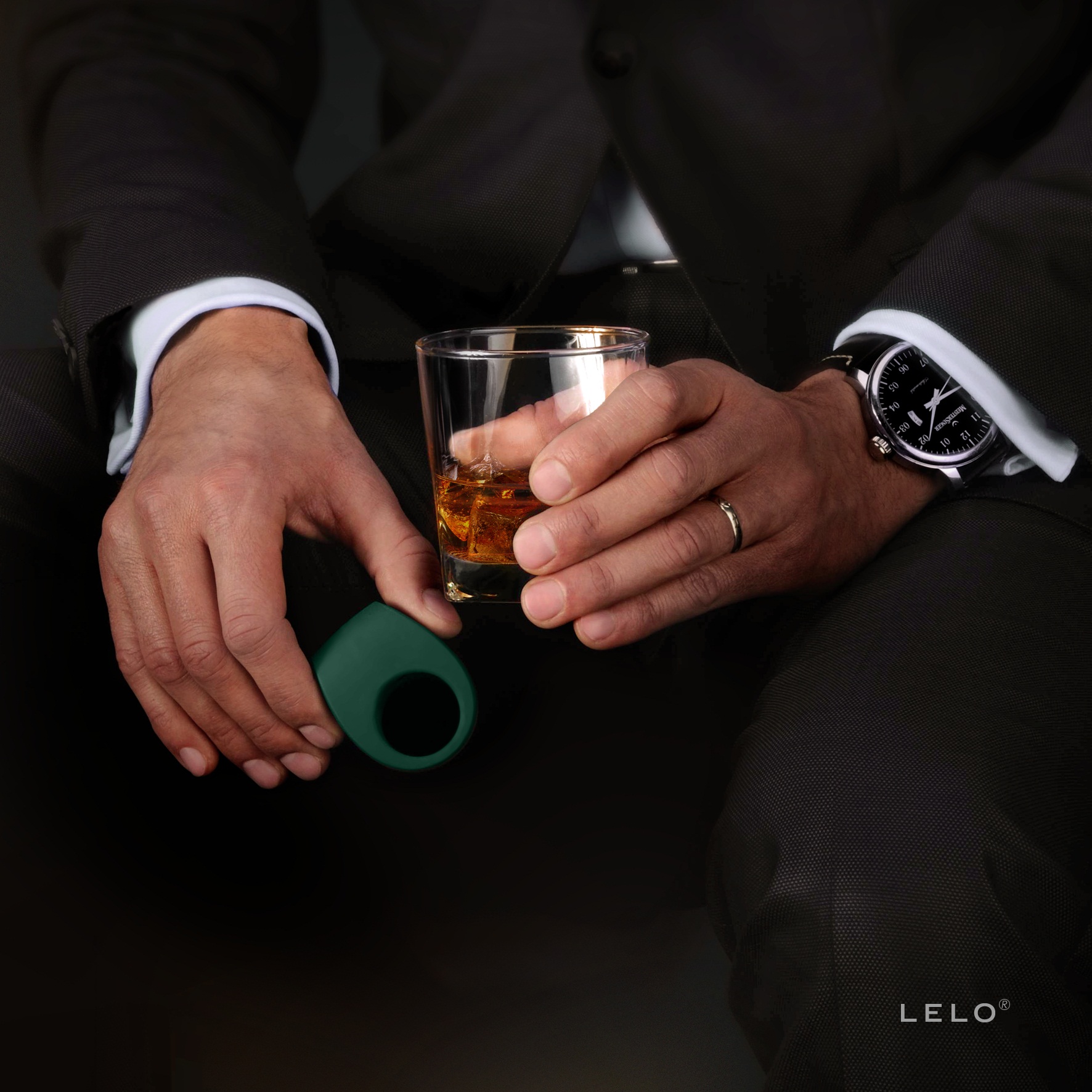 Lelo - Tor 2 Lelo - Tor 2