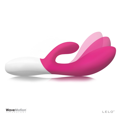 Lelo - Ina Wave 