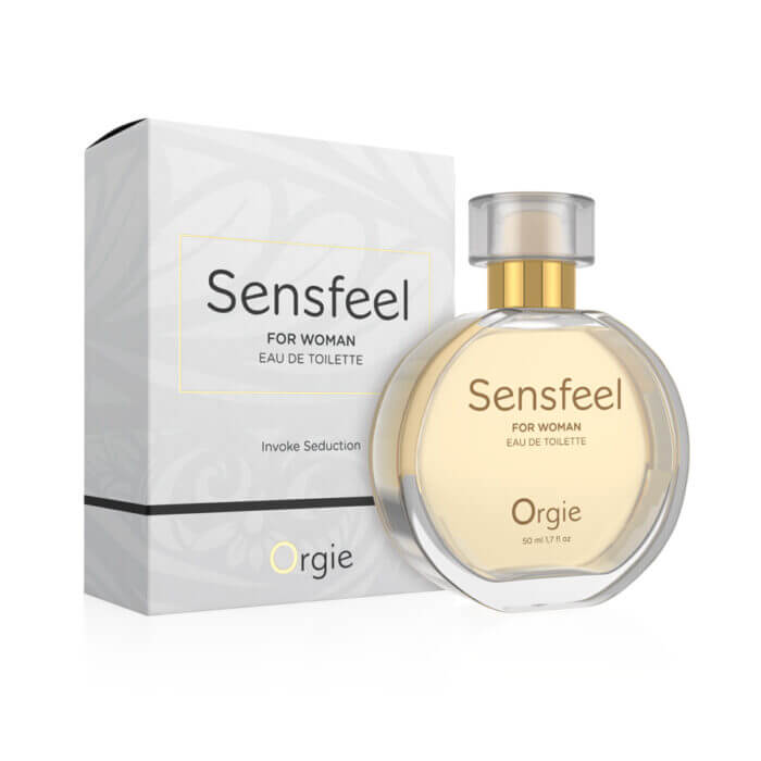 Orgie - Sensfeel - for Woman