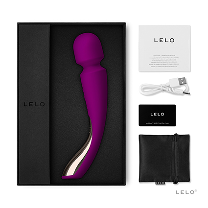 Lelo - Smart Wand 2 - Medium