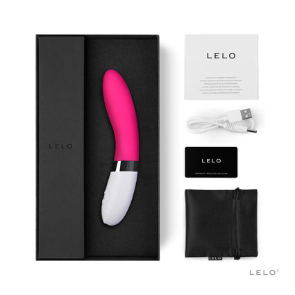 Lelo - Liv 2