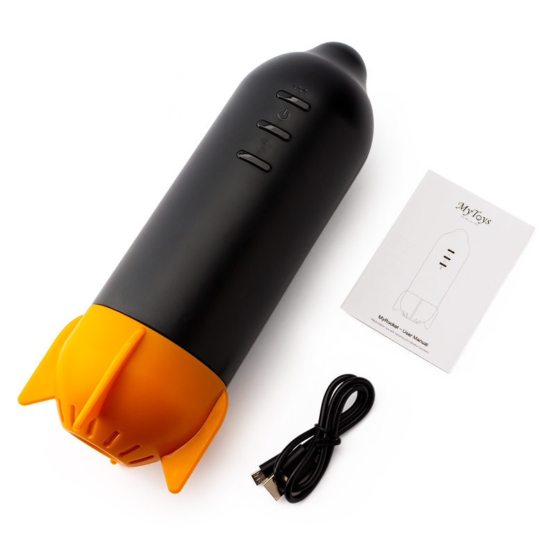 MyToys - MyRocket MyToys - MyRocket