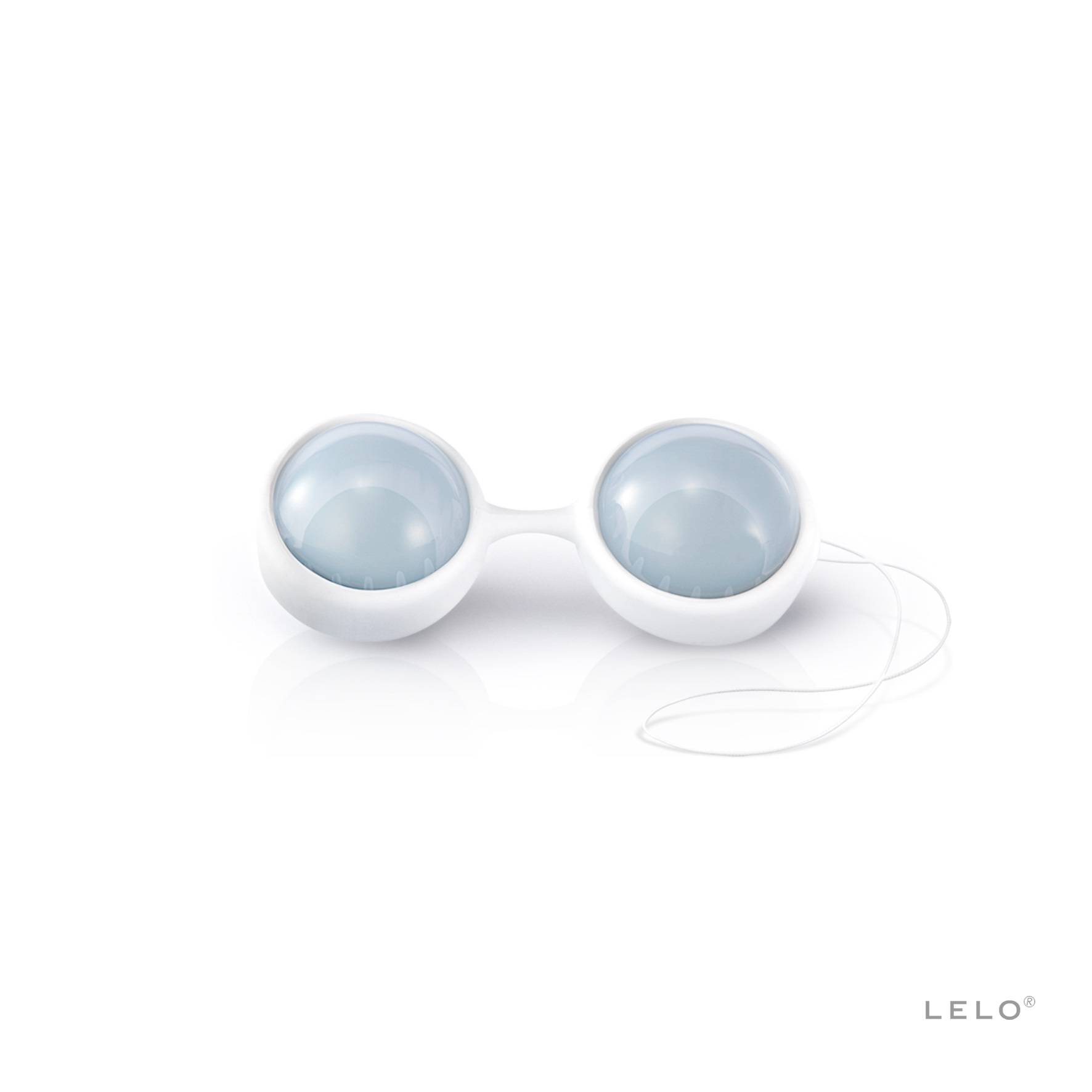 Beads-Plus-Blue Lelo - Beads Plus