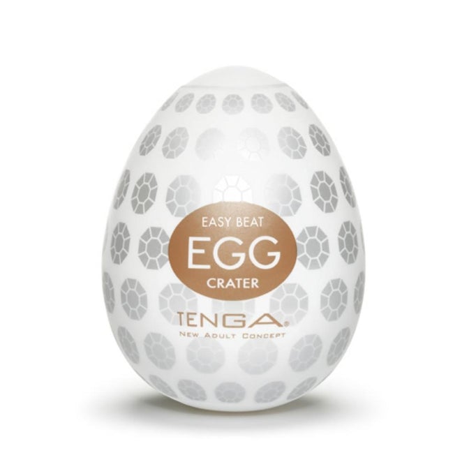 Tenga - Egg