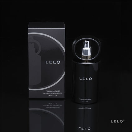 Lelo - Personal Moisturizer - 150ml