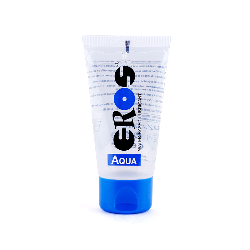 Eros - Aqua